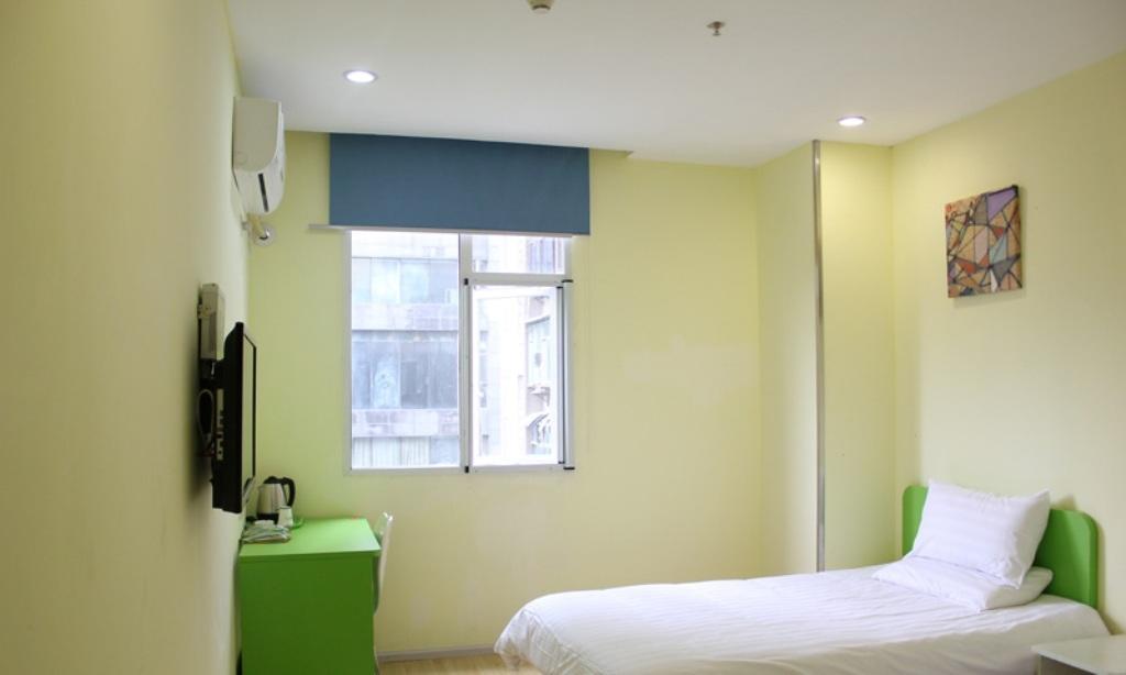 Hi Inn Shenyang Fengtian Street Zimmer foto