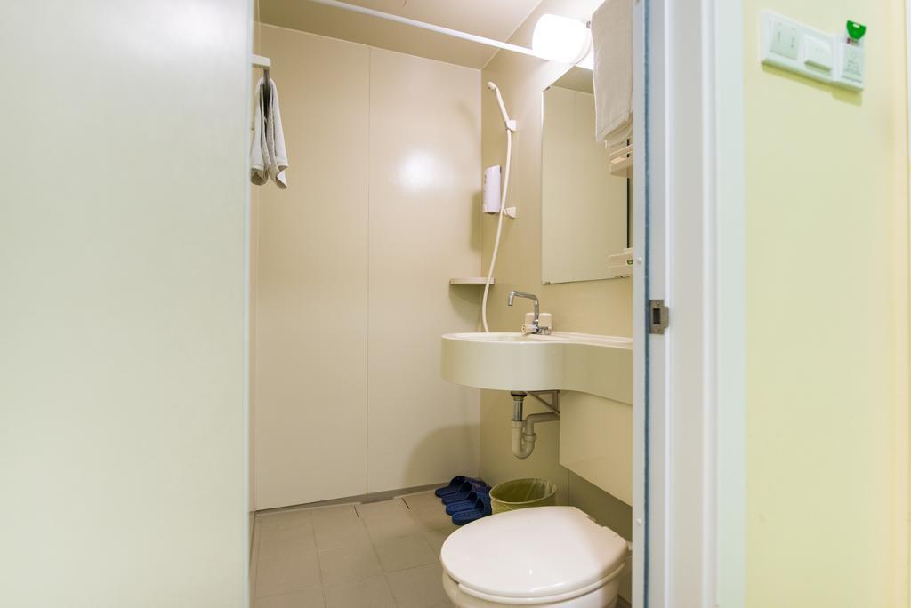 Hi Inn Shenyang Fengtian Street Exterior foto