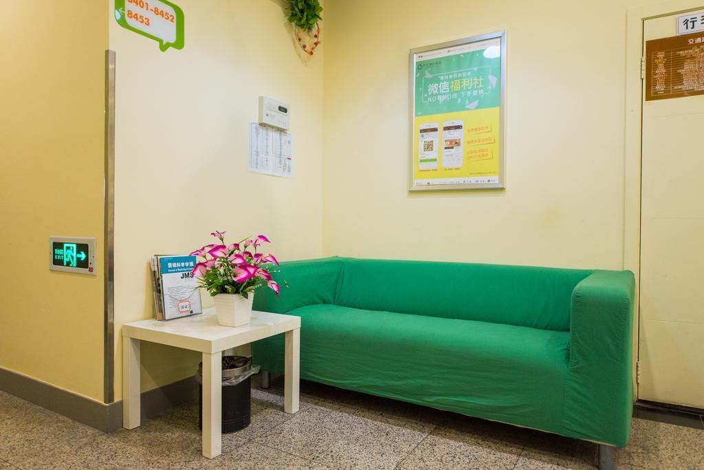 Hi Inn Shenyang Fengtian Street Exterior foto